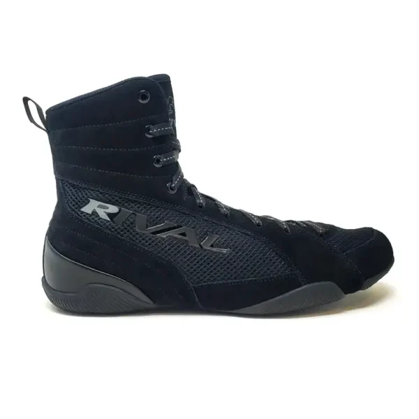 Rival RSX-Guerrero Deluxe Boxing Sportswear Pair of Rival RSX-Guerrero Deluxe Boxing Boots
