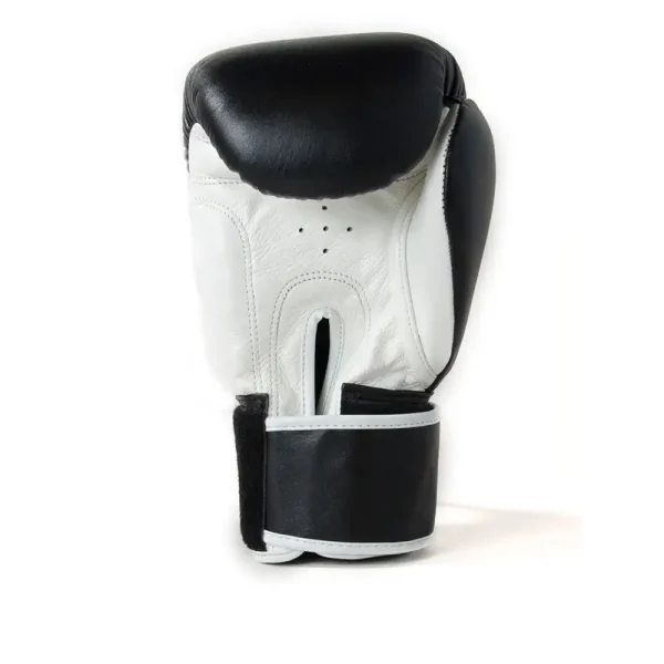 Sandee Boxing Gloves Authentic 2-Tone Velcro