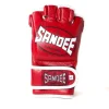 Sandee Mma Fight Gloves Red White 1 Sandee MMA Fight Gloves