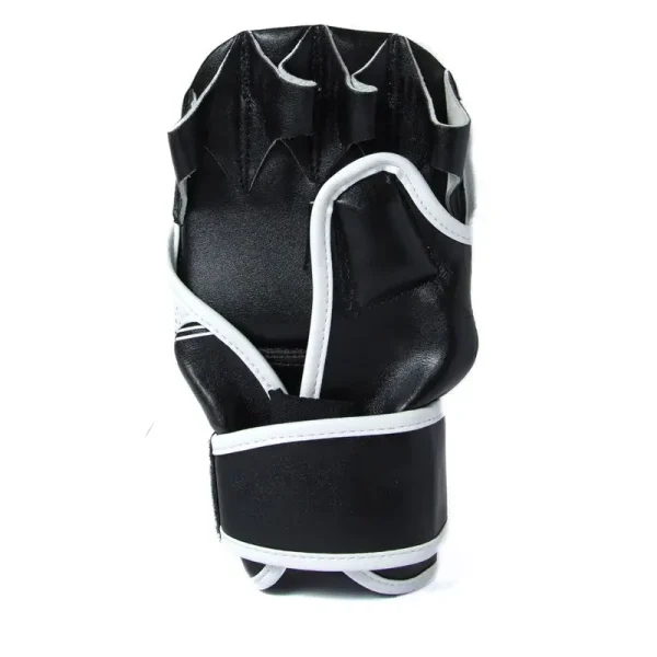 Pair of Sandee Sport MMA Sparring Gloves