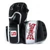 Pair of Sandee Sport MMA Sparring Gloves