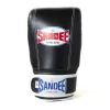 Sandee Velcro Bag Mitts Gloves Black 1 Sandee Velcro Bag Mitts Gloves