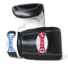Sandee Velcro Bag Mitts Gloves Black 3 Sandee Velcro Bag Mitts Gloves in action