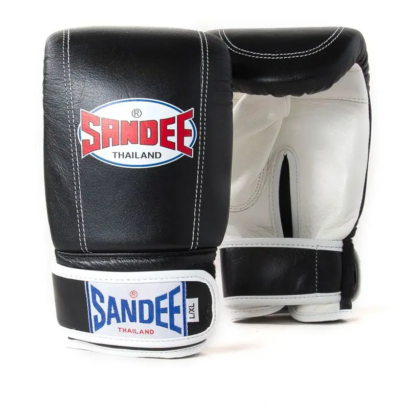 Sandee Velcro Bag Mitts Gloves