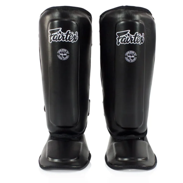 Fairtex Kids Shin Guards Pads SPK9