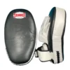 Sandee XL Curved Focus Mitts for Boxing Training Sandee XL Curved Focus Mitts in Navy Blue color