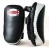Sandee Curved Thai Kick Pads Sandee Curved Kick Pads in striking blue colour