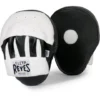 Cleto Reyes Curved Punch Mitts in premium leather material