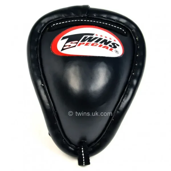 Twins Special Metal Thai Groin Guard Twins Special Metal Groin Guard GPS1