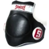 Sandee Sport Full Body Pad - Kickboxing Sandee Sport Full Body Pad in a kickboxing gym setting