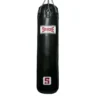 Sandee Sport Synthetic Leather Punch Bag