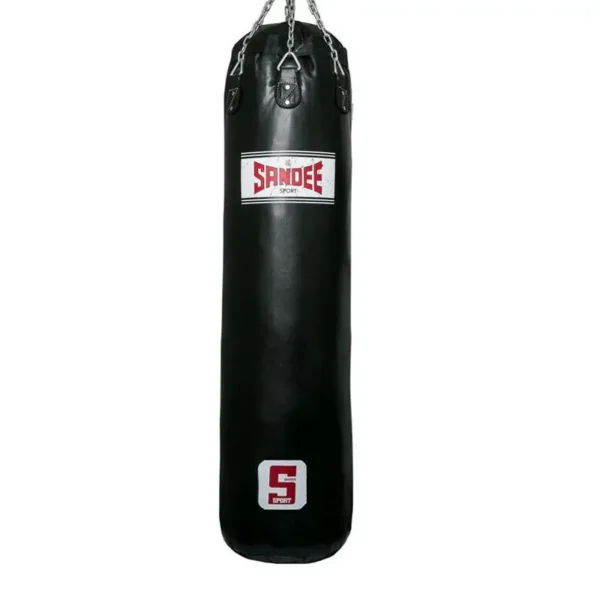 Sandee Sport Synthetic Leather Punch Bag