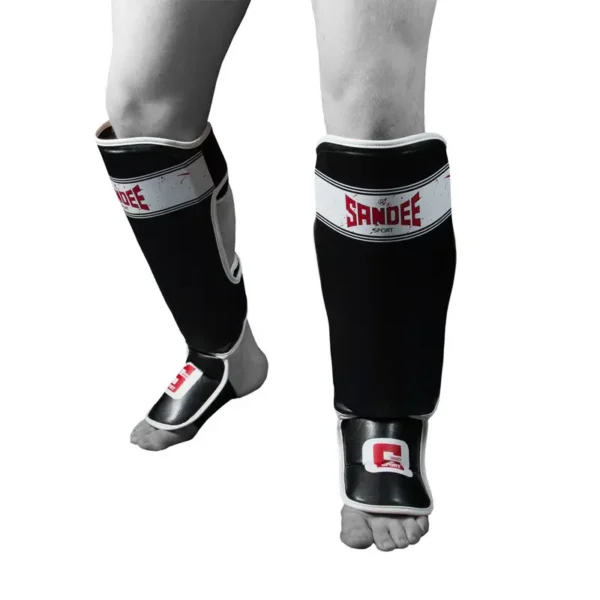 Sandee Sport Slim Shinguards