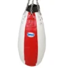 Sandee Teardrop Punch Bag Full Leather Image