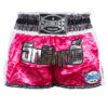 Sandee Muay Thai Shorts Supernatural Power Sandee Muay Thai Shorts Supernatural Power in Pink/White - product image