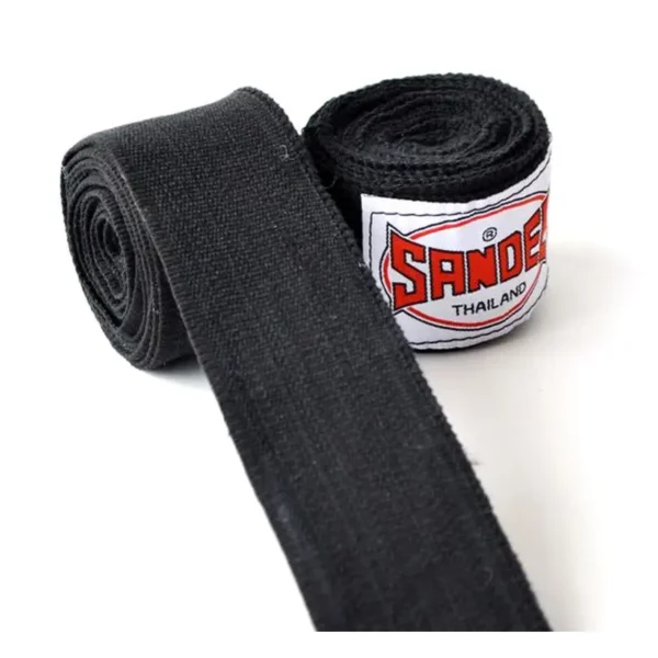 Close up image of Sandee Hand Wraps