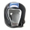 Sandee Open Face Head Guard