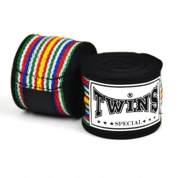 Twins Special CH2 Hand Wraps Twins Special Hand Wraps CH2