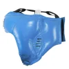A protective Cleto Reyes Amateur Boxing Headguard