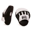 Three dimensional image of Cleto Reyes Curved Punch Mitts