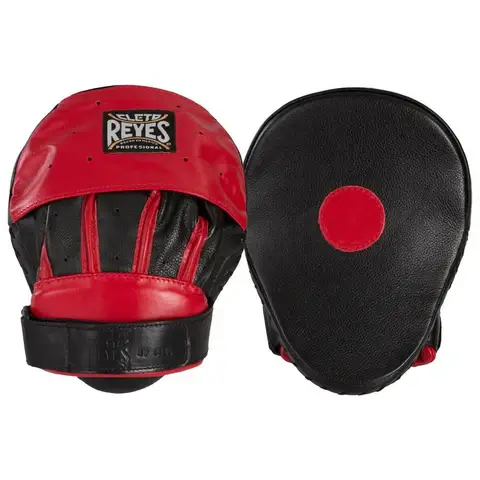 Cleto Reyes Focus Pads for boxing training