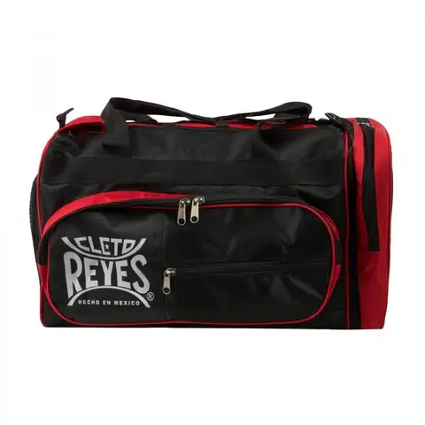 A Cleto Reyes Gym Bag