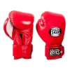 Kid's red Cleto Reyes boxing gloves