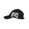 Cleto Reyes Logo Cap on a white background
