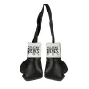 Cleto Reyes Mini Gloves Black 1 Set of Cleto Reyes Mini Boxing Gloves