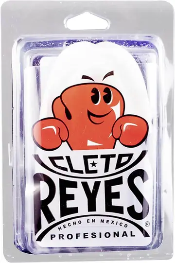 Cleto Reyes professional mouthguard for boxing