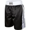 Pair of Cleto Reyes satin boxing shorts