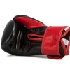 Close-up view of Cleto Reyes Sparring Gloves with Extra Padding