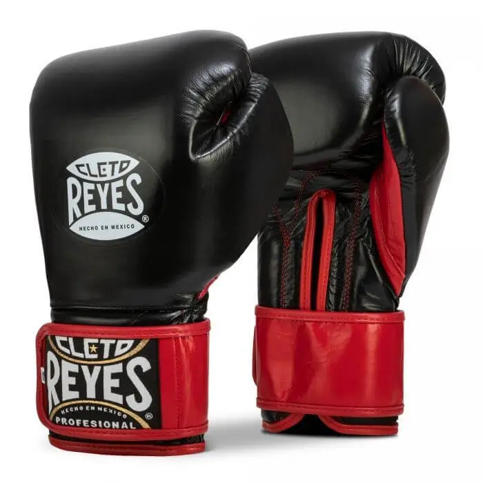 Cleto Reyes Sparring Gloves with Extra Padding