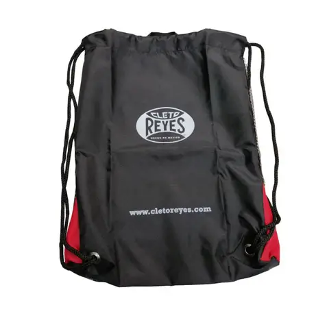 Cleto Reyes Waterproof Gym Sack with Drawstring