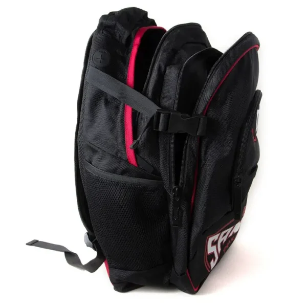Sandee Backpack in natural light