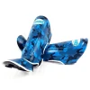 Kid's Sandee Camo Boot Shinguards