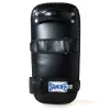 Sandee Extra Thick Flat Thai Kick Pads Black White 3 Pair of Sandee Extra Thick Flat Thai Kick Pads