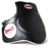 Sandee Full Body Pad Black White 1 Sandee Full Body Pad for Martial Arts Training