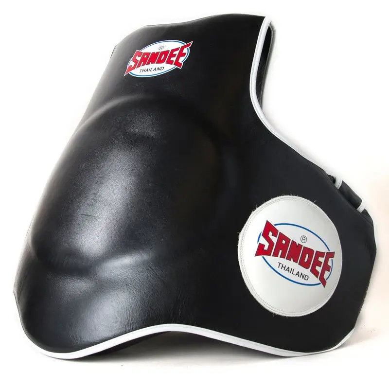 Full body pad by Sandee for martial arts training