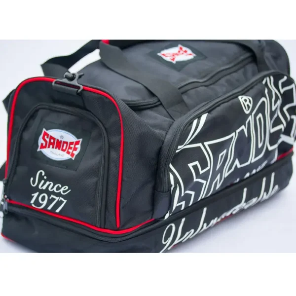 Sandee Heavy Duty Holdall Bag