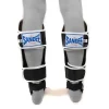 Sandee Kids Authentic Boot Shinguards Black White 2 Sandee Kids Authentic Boot Shinguards in bright colors