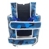 Sandee Kids Camo Body Shield for martial arts training