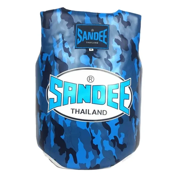 Sandee Kids Camo Body Shield