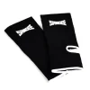 Child wearing Sandee Kids Premium Ankle Supports while playing sports