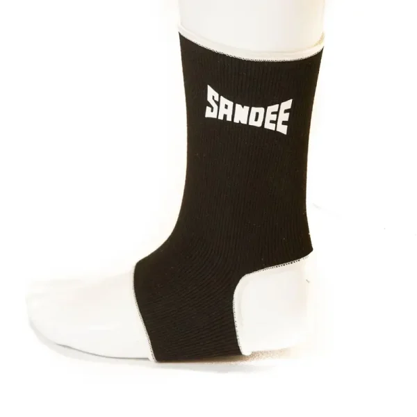 A pair of Sandee Kids Premium Ankle Supports
