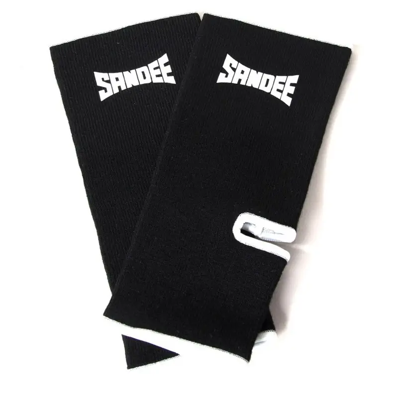 Close up view of Sandee Kids Premium Ankle Supports