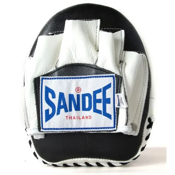 Pair of Sandee Mini Focus Mitts