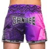 Sandee Warrior Muay Thai Shorts