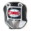 Sandee Open Face Head Guard for martial arts