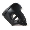 Sandee Open Face Head Guard in a neutral background